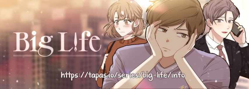 Big Life Chapter 29 1